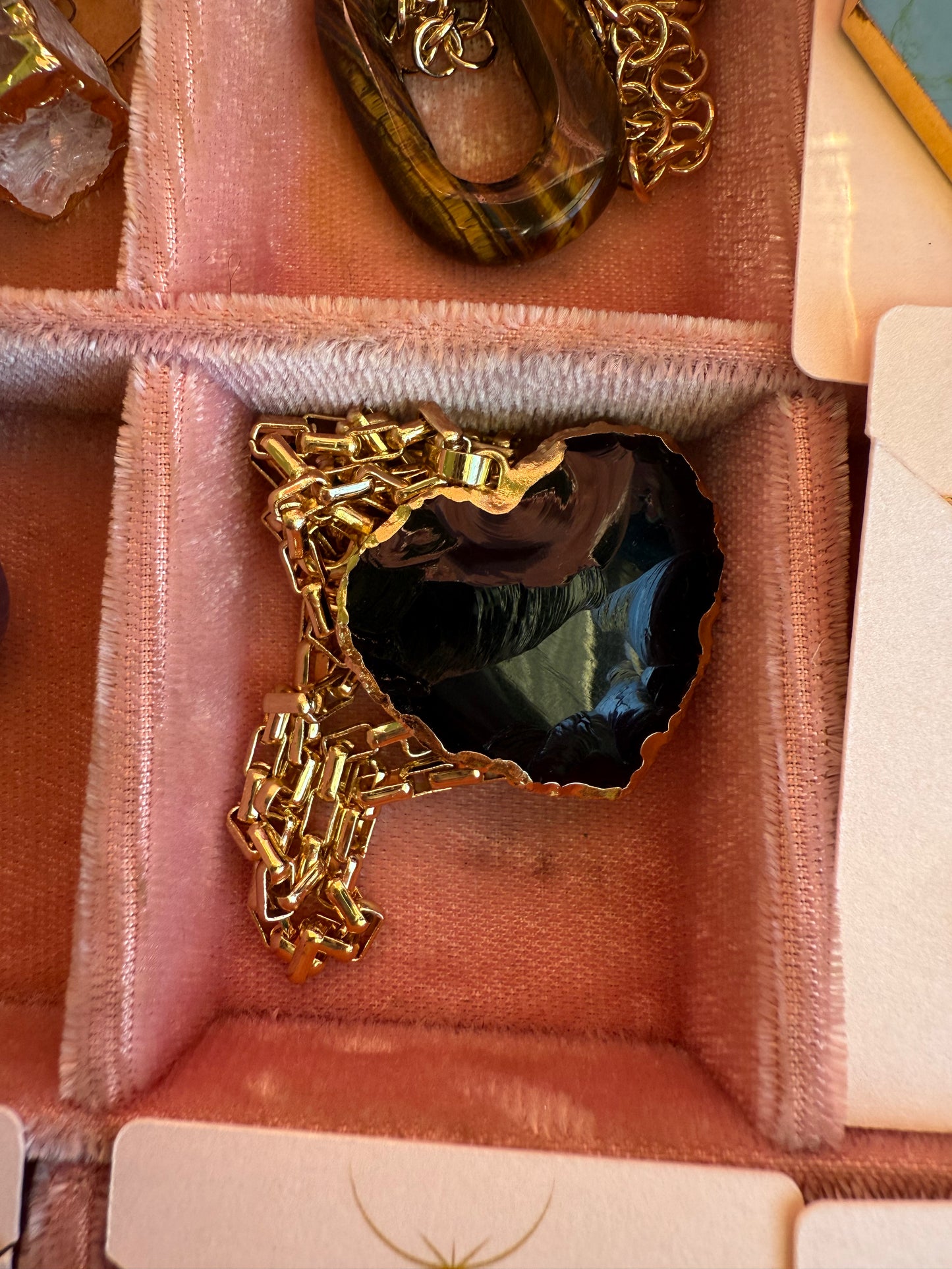 A Little Coal in Your Stocking