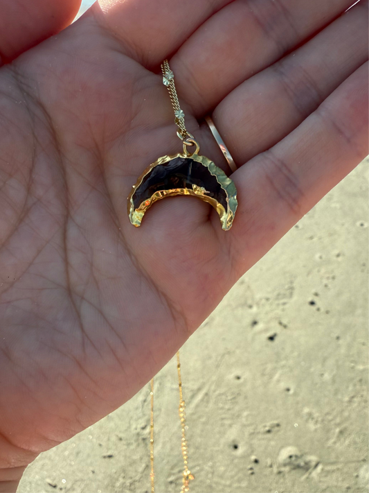 Dark Crescent