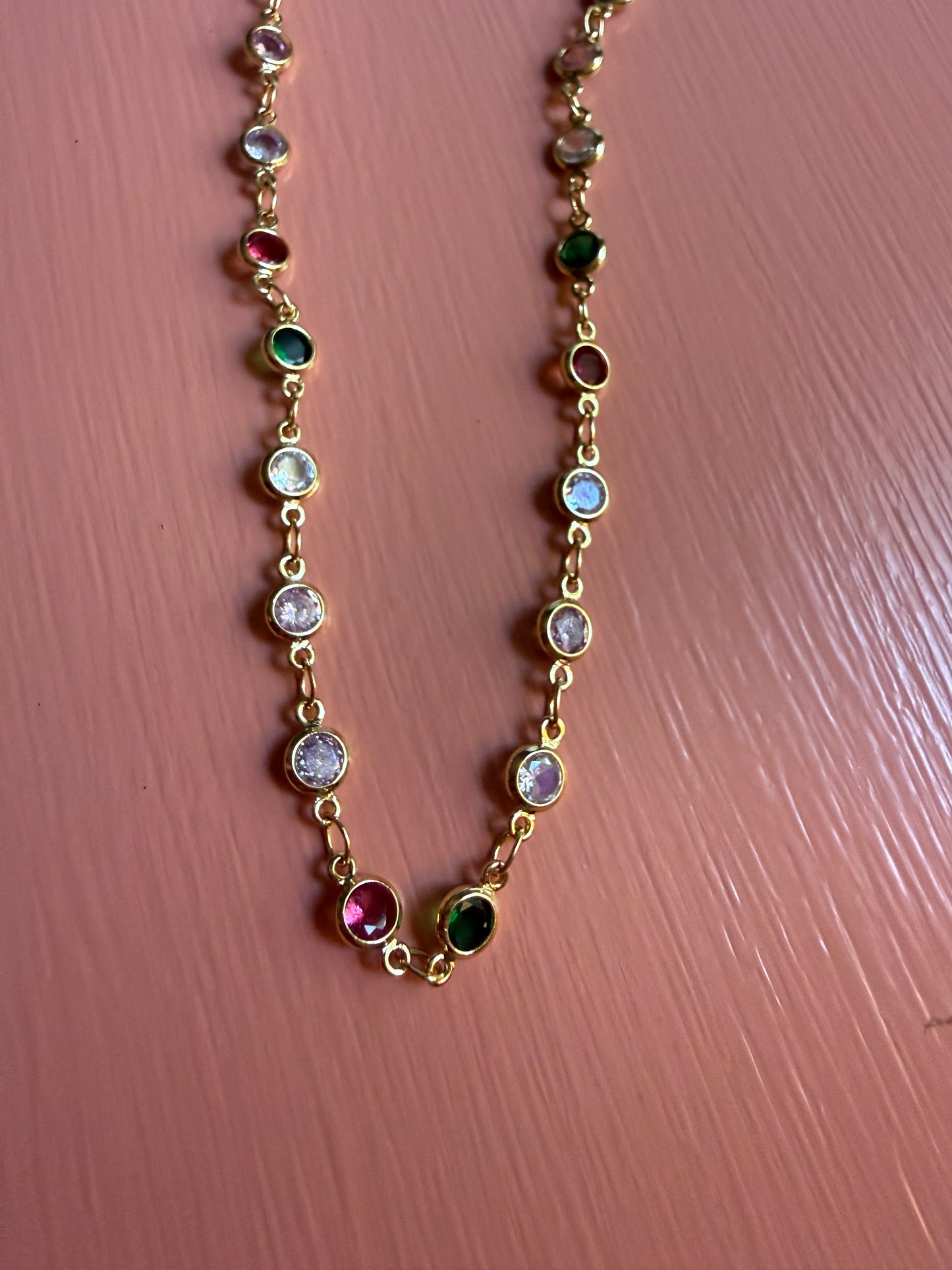 Summer Sparkle - Pre Order