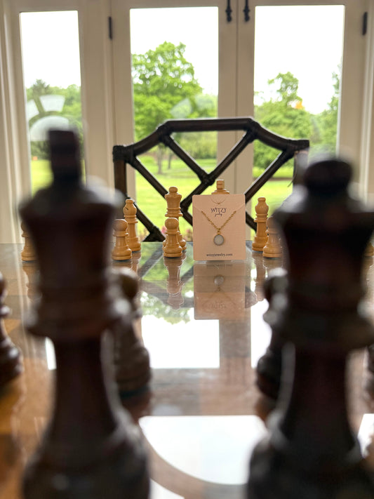Chess Queen