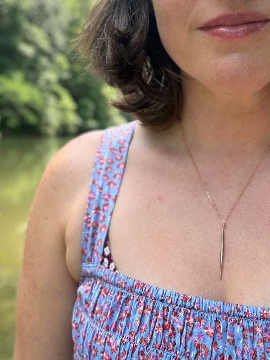 Little Spike