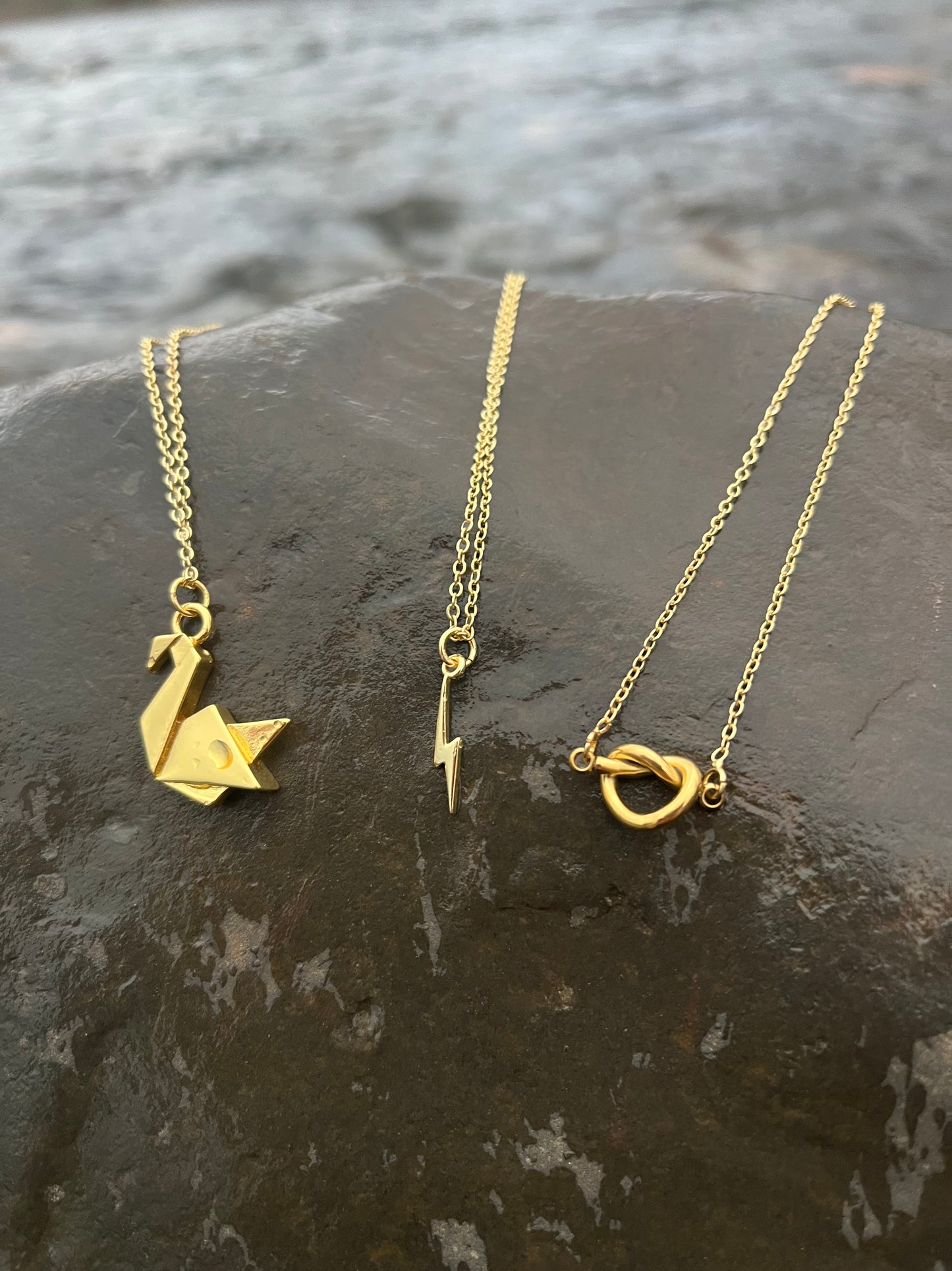 Glimmer: Lightening Bolt