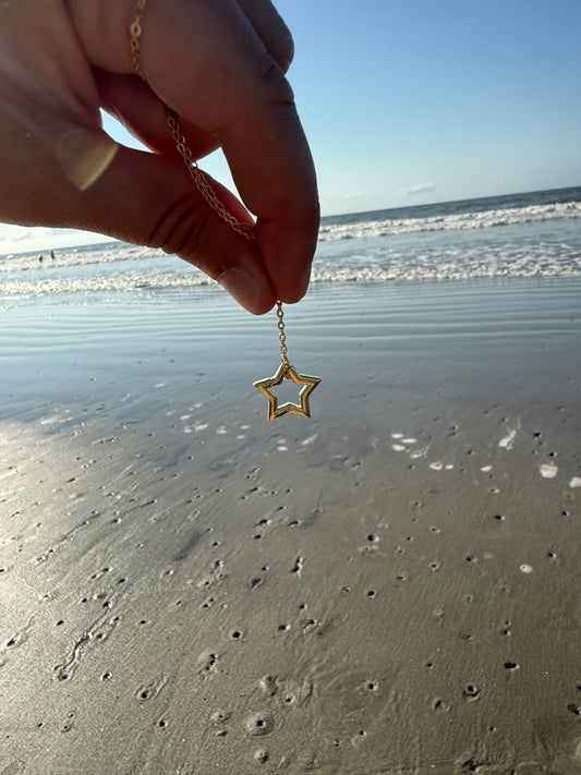 Star Necklace