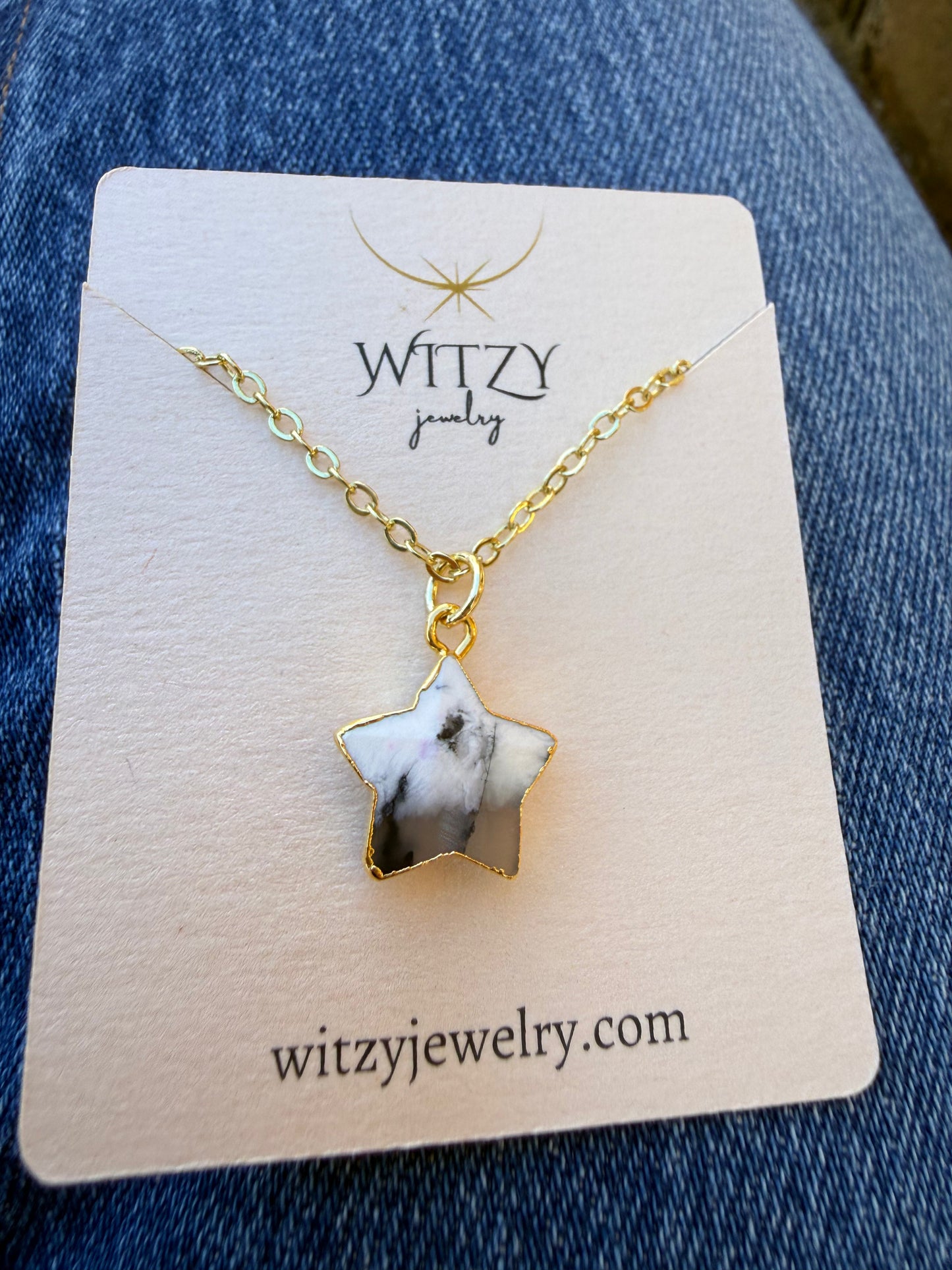 Wishing Star Style 2