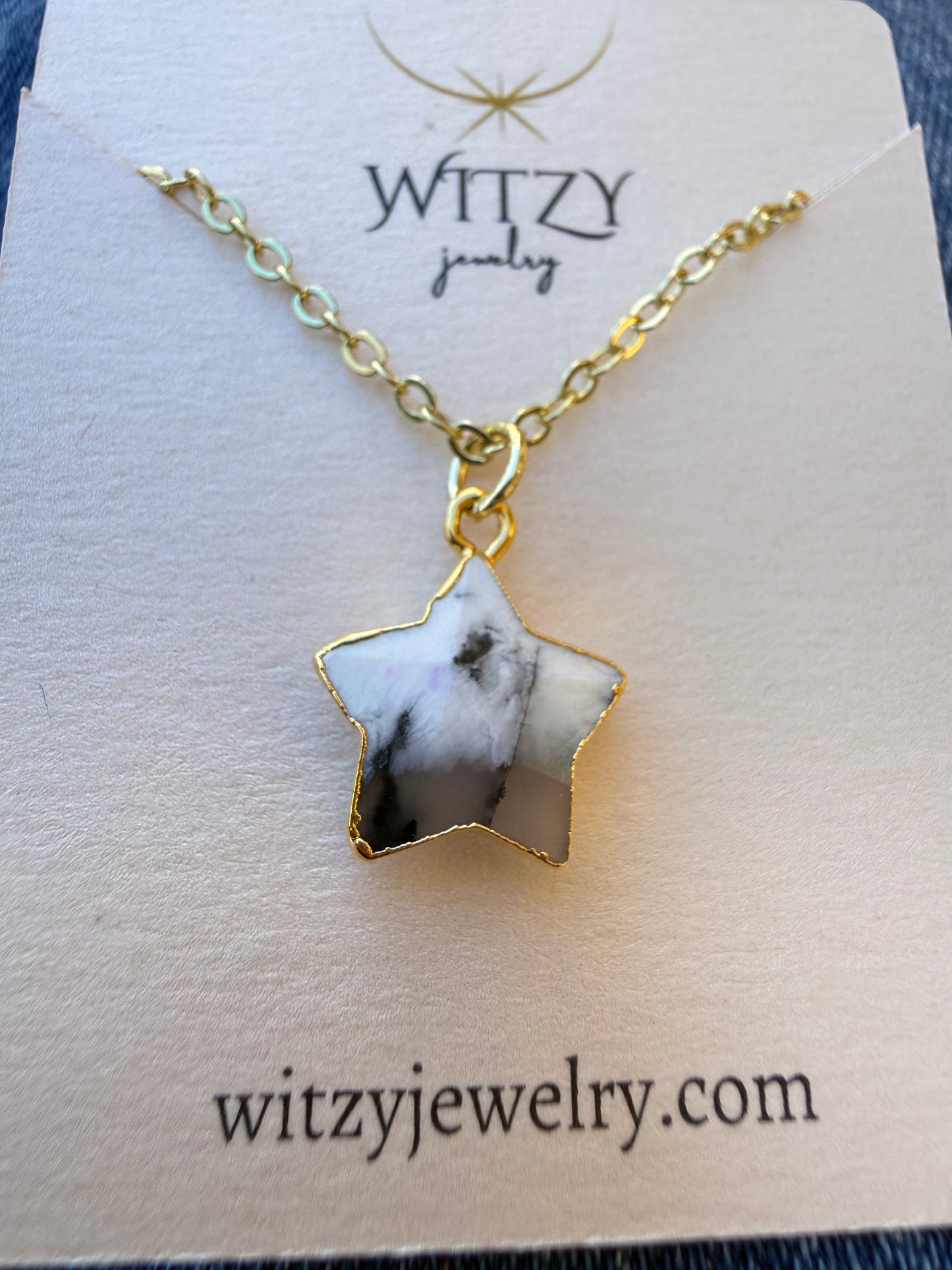 Wishing Star Style 2