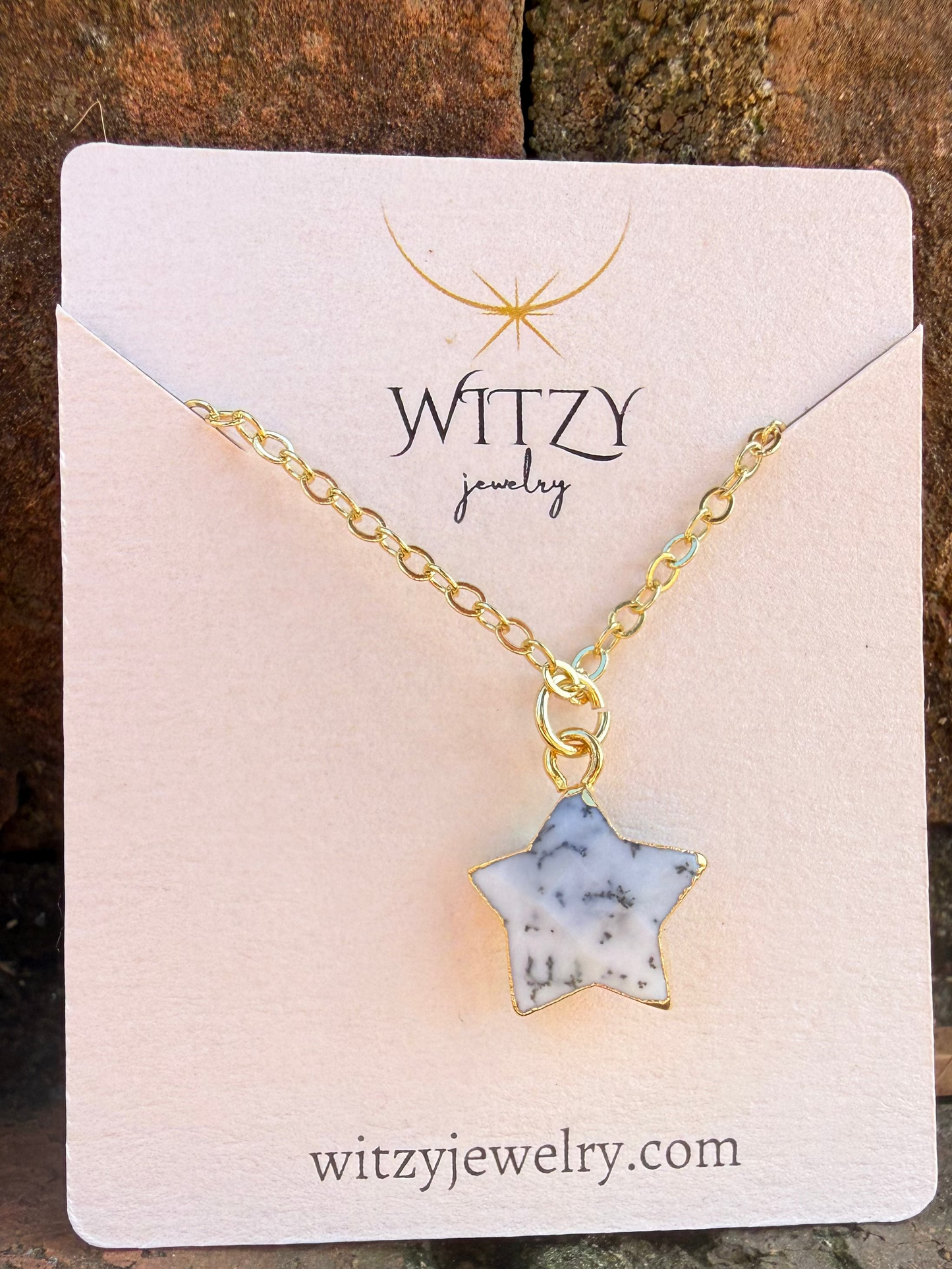 Wishing Star Style 3