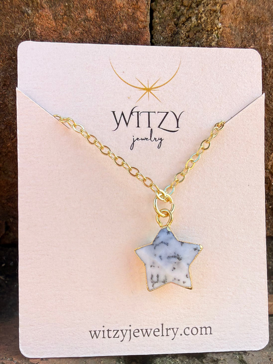 Wishing Star Style 3